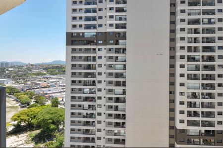 Apartamento para alugar com 55m², 2 quartos e 1 vaga
