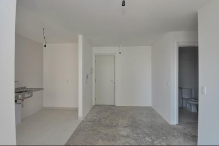 Apartamento para alugar com 55m², 2 quartos e 1 vaga Apartamento para alugar com 55m², 2 quartos e 1 vagaSala