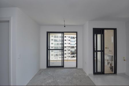 Apartamento para alugar com 55m², 2 quartos e 1 vaga Apartamento para alugar com 55m², 2 quartos e 1 vagaSala