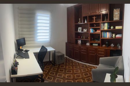 Apartamento à venda com 84m², 3 quartos e 1 vagaEscritório