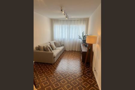 Apartamento à venda com 84m², 3 quartos e 1 vagaSala