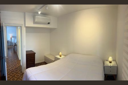 Apartamento à venda com 84m², 3 quartos e 1 vagaQuarto