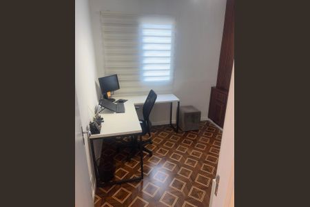 Apartamento à venda com 84m², 3 quartos e 1 vagaEscritório