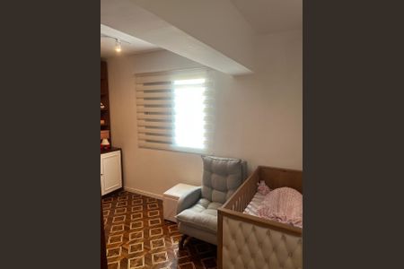 Apartamento à venda com 84m², 3 quartos e 1 vagaQuarto