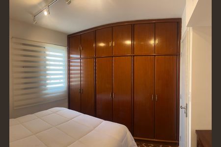 Apartamento à venda com 84m², 3 quartos e 1 vagaQuarto