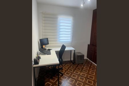 Apartamento à venda com 84m², 3 quartos e 1 vagaEscritório