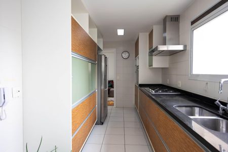 Apartamento para alugar com 201m², 4 quartos e 4 vagasCozinha
