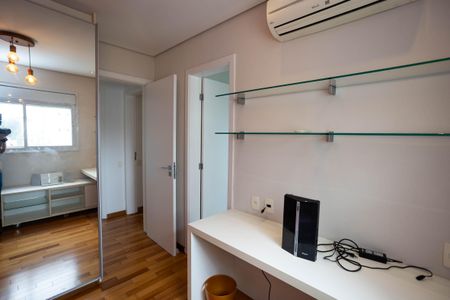 Apartamento para alugar com 201m², 4 quartos e 4 vagasSuíte