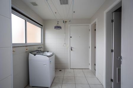 Apartamento para alugar com 201m², 4 quartos e 4 vagasÁrea de Serviço