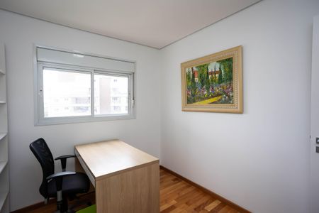 Apartamento para alugar com 201m², 4 quartos e 4 vagasEscritório