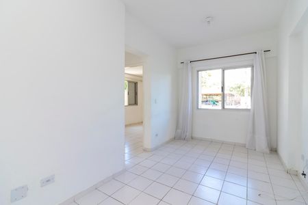 Sala de apartamento para alugar com 2 quartos, 60m² em Lauzane Paulista, São Paulo