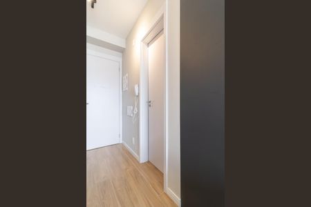 Studio para alugar com 26m², 1 quarto e sem vagaCozinha