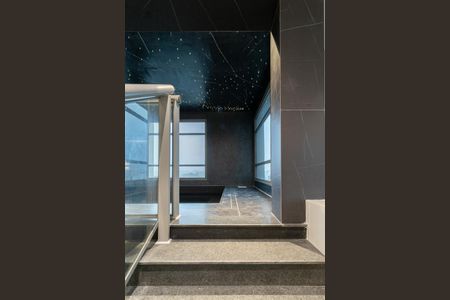 Studio para alugar com 26m², 1 quarto e sem vagaÁrea comum - Piscina Coberta