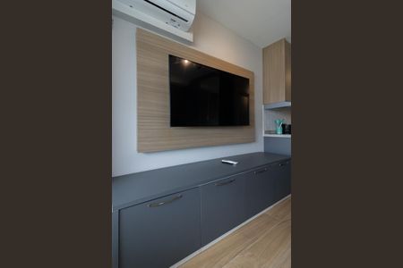 Studio para alugar com 26m², 1 quarto e sem vagaStudio