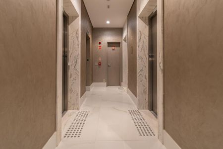 Studio para alugar com 26m², 1 quarto e sem vagaÁrea comum - Elevadores