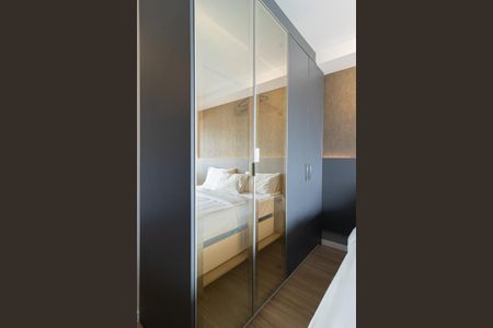 Studio para alugar com 26m², 1 quarto e sem vagaStudio