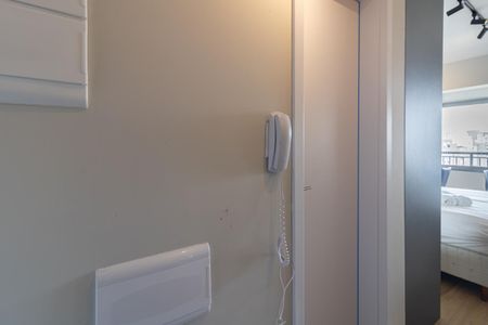 Studio para alugar com 26m², 1 quarto e sem vagaCozinha