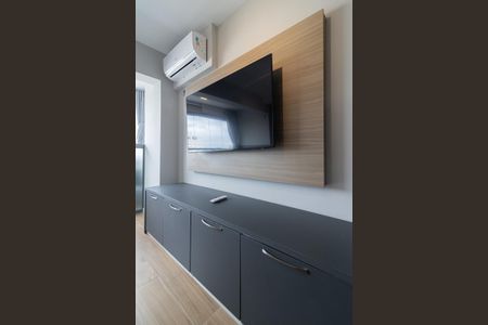 Studio para alugar com 26m², 1 quarto e sem vagaStudio