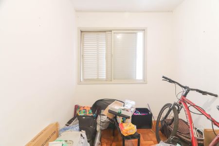 Apartamento à venda com 93m², 3 quartos e sem vaga Apartamento à venda com 93m², 3 quartos e sem vagaQuarto 3