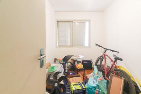 Apartamento à venda com 93m², 3 quartos e sem vaga Apartamento à venda com 93m², 3 quartos e sem vagaQuarto 3