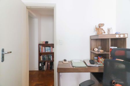 Apartamento à venda com 93m², 3 quartos e sem vaga Apartamento à venda com 93m², 3 quartos e sem vagaQuarto 2