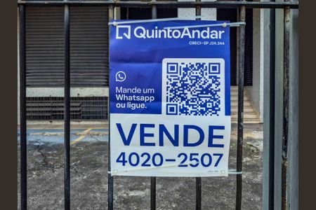 Apartamento à venda com 93m², 3 quartos e sem vaga Apartamento à venda com 93m², 3 quartos e sem vagaFachada - Plaquinha