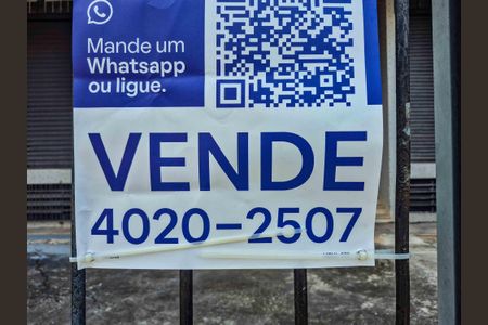 Apartamento à venda com 93m², 3 quartos e sem vaga Apartamento à venda com 93m², 3 quartos e sem vagaFachada - Plaquinha