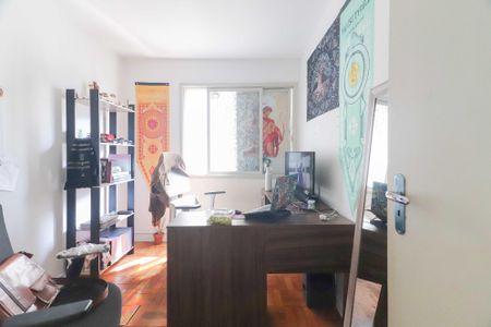 Apartamento à venda com 93m², 3 quartos e sem vaga Apartamento à venda com 93m², 3 quartos e sem vagaQuarto 2