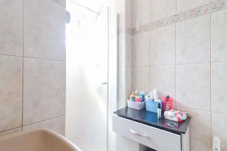 Apartamento à venda com 3 quartos, 93m² em Jaguaré, São Paulo