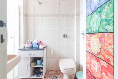 Apartamento à venda com 93m², 3 quartos e sem vaga Apartamento à venda com 93m², 3 quartos e sem vagaQuarto 1 - Suite