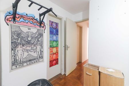 Apartamento à venda com 93m², 3 quartos e sem vaga Apartamento à venda com 93m², 3 quartos e sem vagaQuarto 1 - Suite