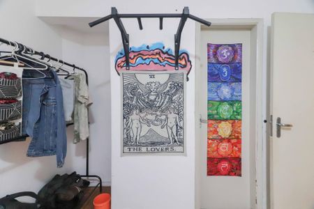 Quarto 1 - Suite de apartamento à venda com 3 quartos, 93m² em Jaguaré, São Paulo