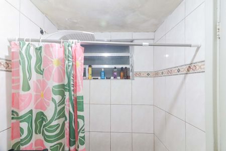 Apartamento à venda com 93m², 3 quartos e sem vaga Apartamento à venda com 93m², 3 quartos e sem vagaBanheiro Social