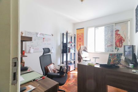 Apartamento à venda com 93m², 3 quartos e sem vaga Apartamento à venda com 93m², 3 quartos e sem vagaQuarto 2