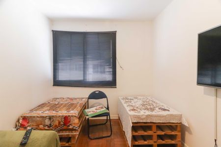 Sala de apartamento à venda com 3 quartos, 93m² em Jaguaré, São Paulo