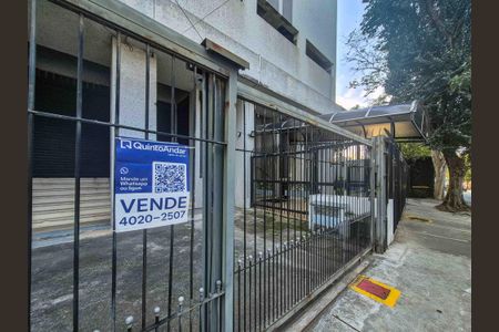 Apartamento à venda com 93m², 3 quartos e sem vaga Apartamento à venda com 93m², 3 quartos e sem vagaFachada - Plaquinha