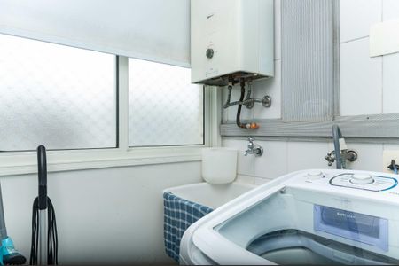 Apartamento à venda com 50m², 1 quarto e 1 vagaÁrea de Serviço