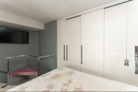 Apartamento à venda com 50m², 1 quarto e 1 vagaQuarto Suíte