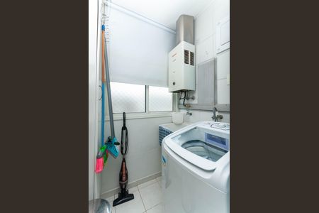 Apartamento à venda com 50m², 1 quarto e 1 vagaÁrea de Serviço