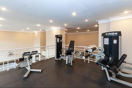 Apartamento à venda com 50m², 1 quarto e 1 vagaÁrea Comum - Academia