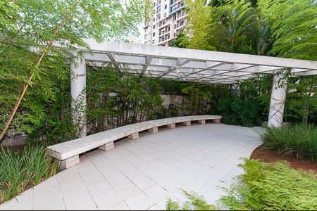 Apartamento à venda com 50m², 1 quarto e 1 vagaÁrea Comum - Jardim