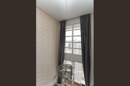 Apartamento à venda com 50m², 1 quarto e 1 vagaMesanino