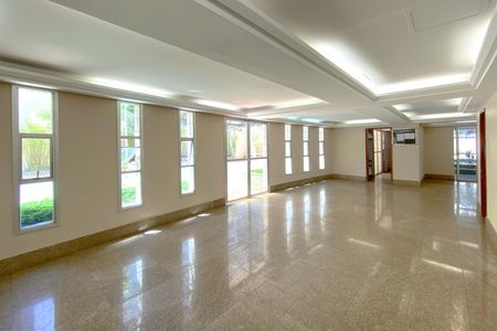 Apartamento à venda com 80m², 2 quartos e 1 vagaÁrea comum - Salão de festas