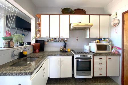 Apartamento à venda com 80m², 2 quartos e 1 vagaCozinha