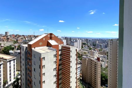Apartamento à venda com 80m², 2 quartos e 1 vagaVista da Suite 1