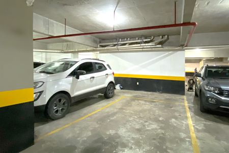 Apartamento à venda com 80m², 2 quartos e 1 vagaVaga