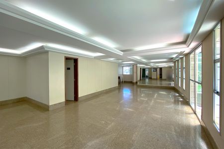 Apartamento à venda com 80m², 2 quartos e 1 vagaÁrea comum - Salão de festas