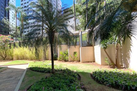Apartamento à venda com 80m², 2 quartos e 1 vagaÁrea comum - Jardim