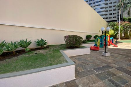 Apartamento à venda com 80m², 2 quartos e 1 vagaÁrea comum - Jardim