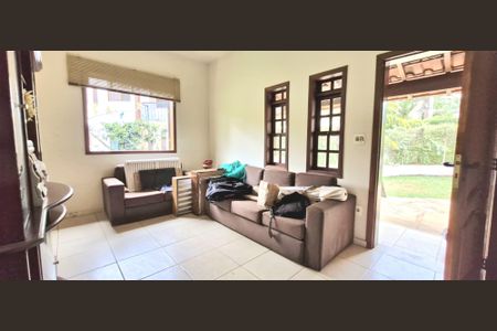 Casa de Condomínio à venda com 4 quartos, 190m² em Bela Vista, Lagoa Santa